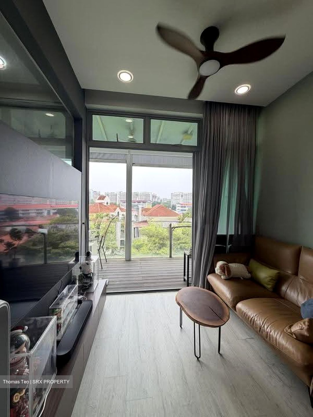 Gambir Ridge (D19), Apartment #634217661
